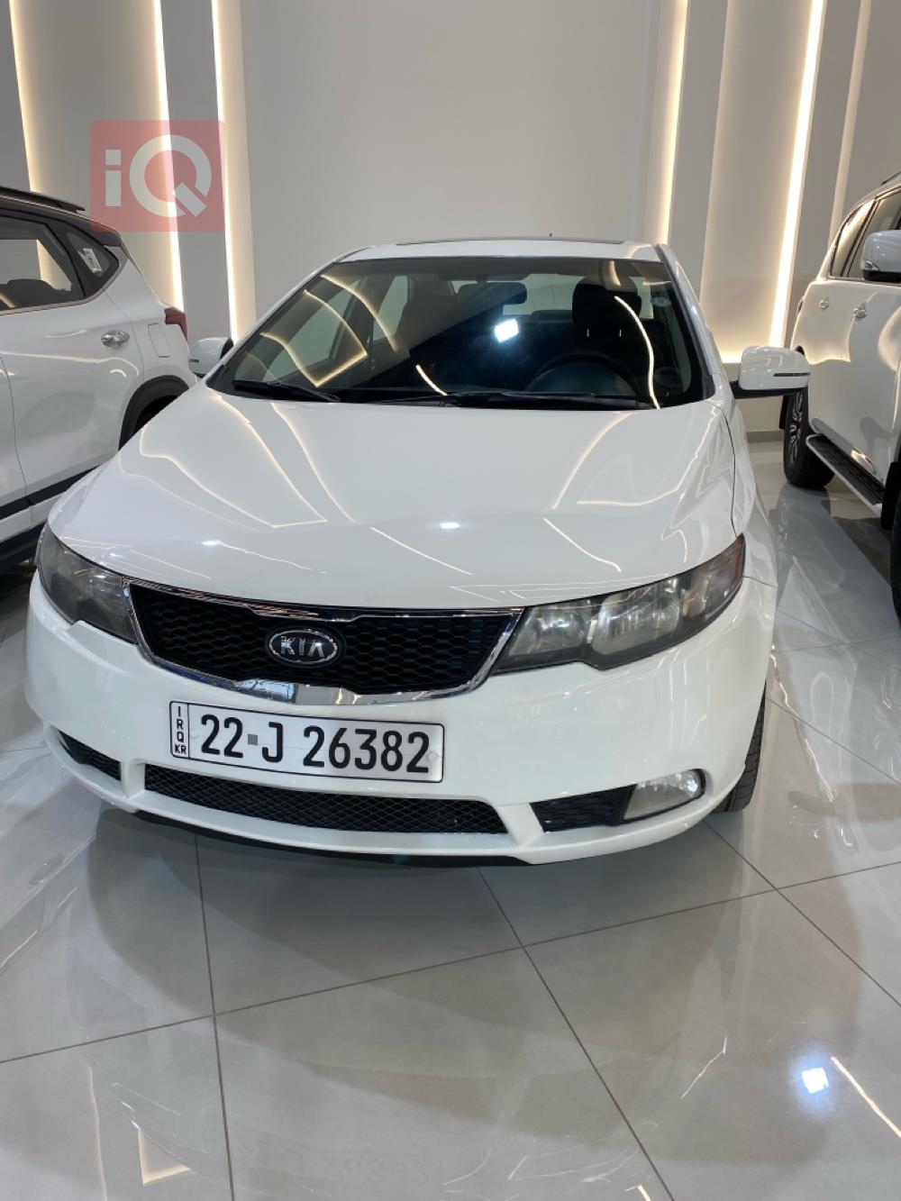 Kia Cerato
